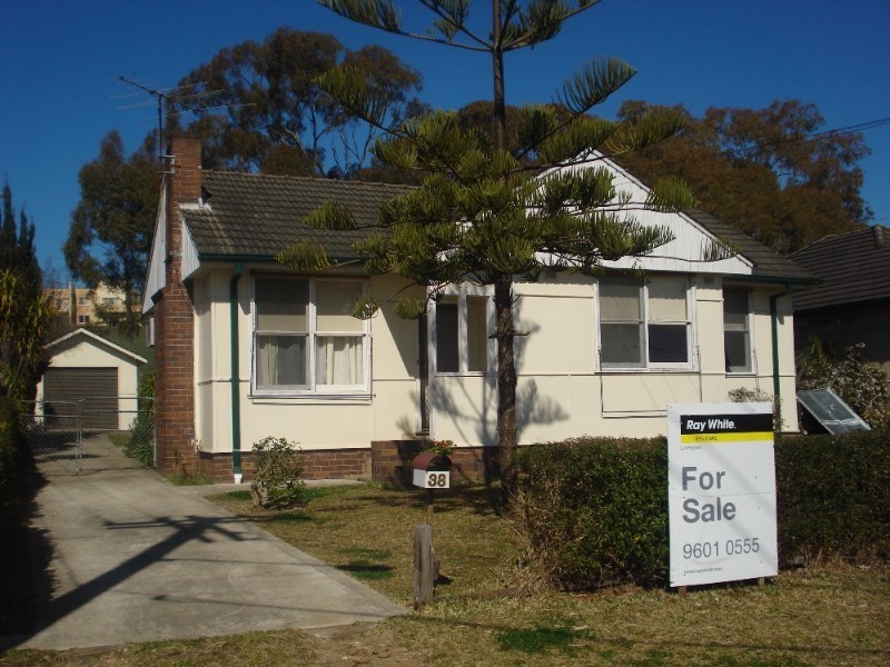 Warwick Farm NSW 2170
