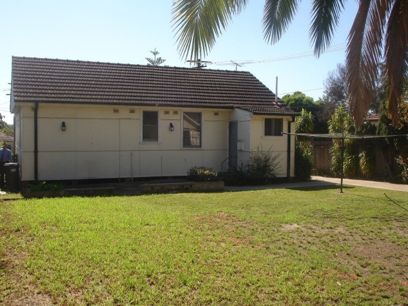 Warwick Farm NSW 2170