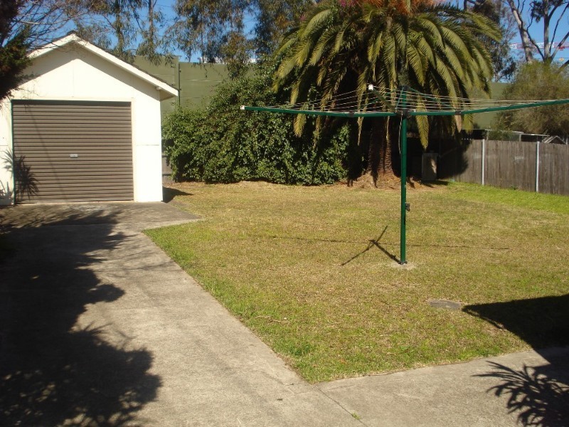 Warwick Farm NSW 2170