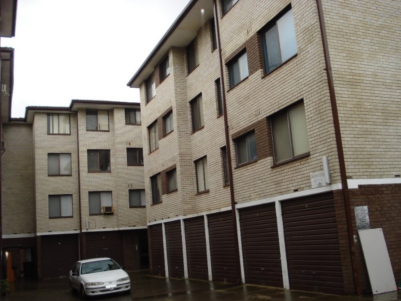 22/64 Copeland Street, Liverpool NSW 2170