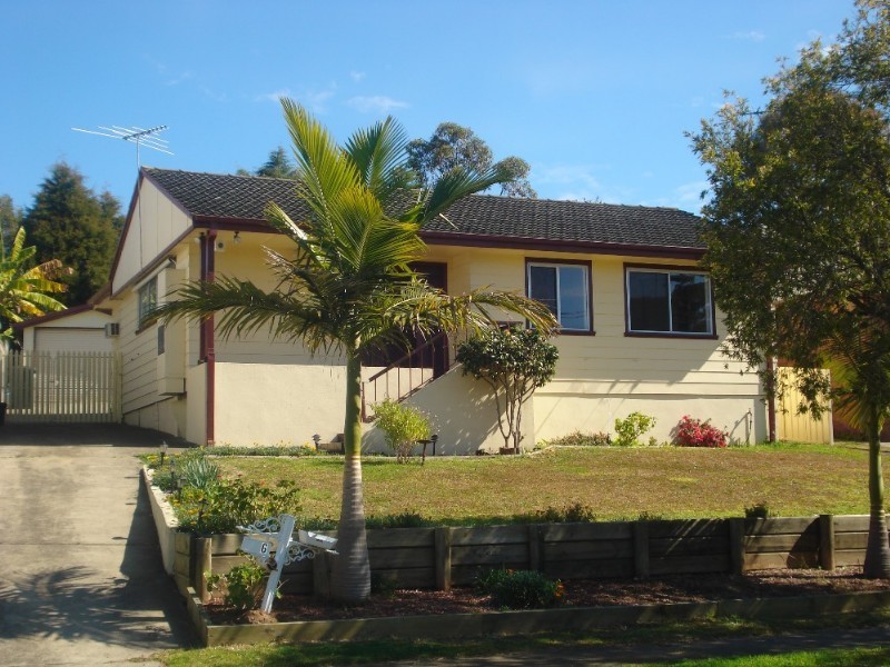 6 Winnall Place, Ashcroft NSW 2168