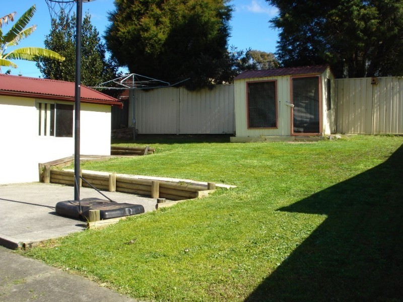 6 Winnall Place, Ashcroft NSW 2168