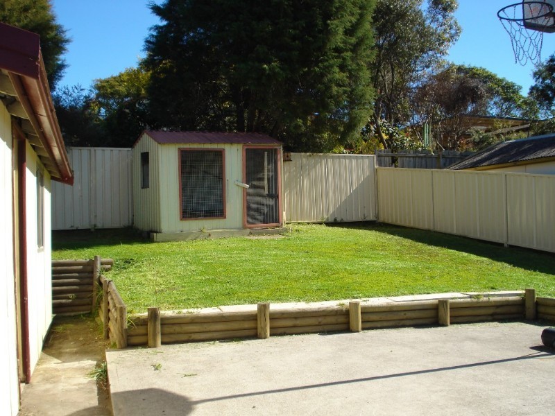 6 Winnall Place, Ashcroft NSW 2168