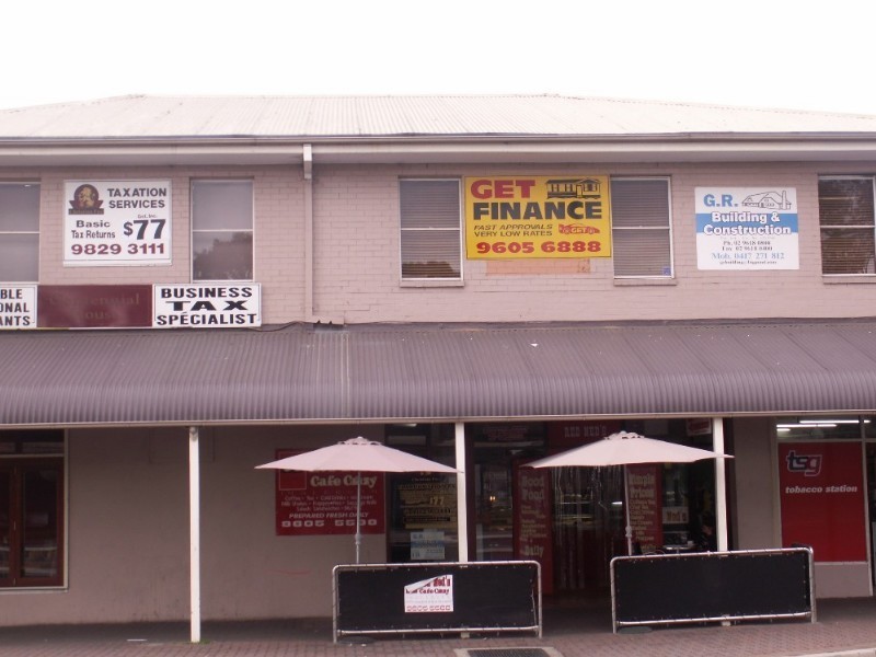 3/3C Oxford Road, Ingleburn NSW 2565