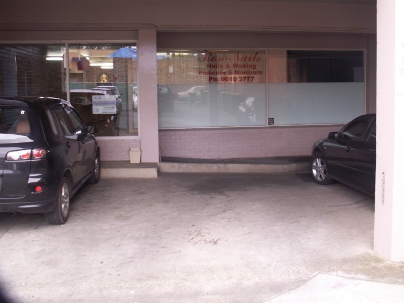 3/3C Oxford Road, Ingleburn NSW 2565