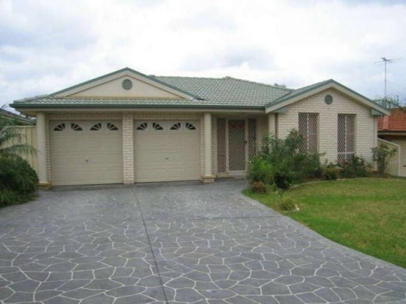 Green Valley NSW 2168