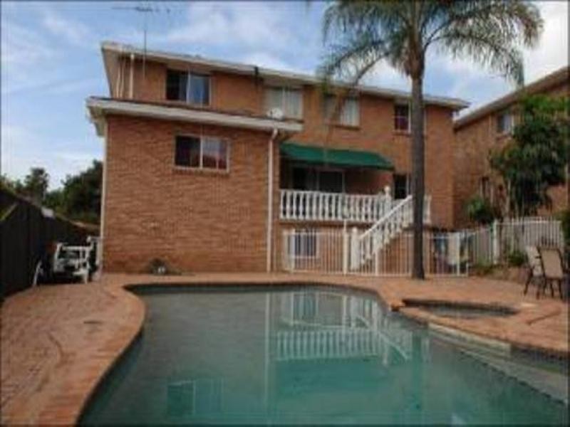 45 Bancroft Road, Abbotsbury NSW 2176