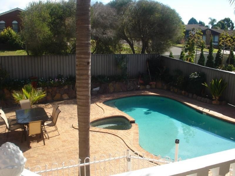 45 Bancroft Road, Abbotsbury NSW 2176