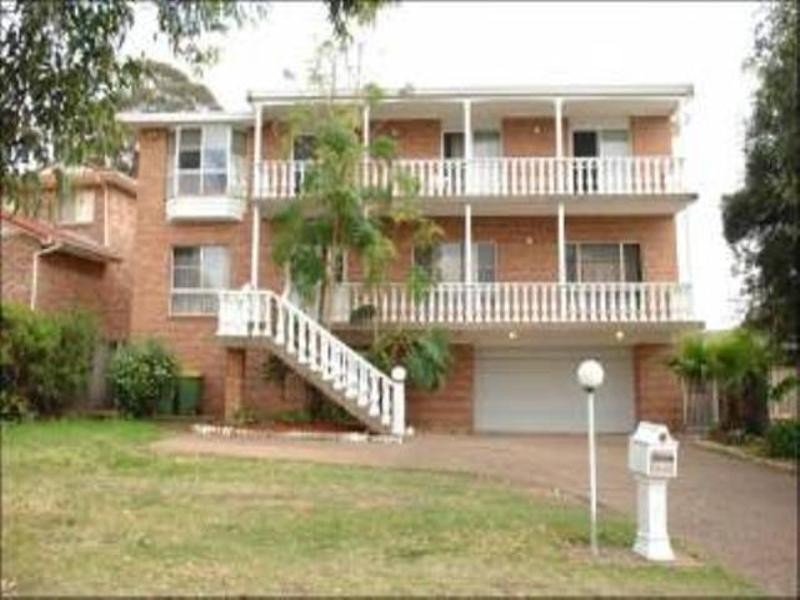 45 Bancroft Road, Abbotsbury NSW 2176