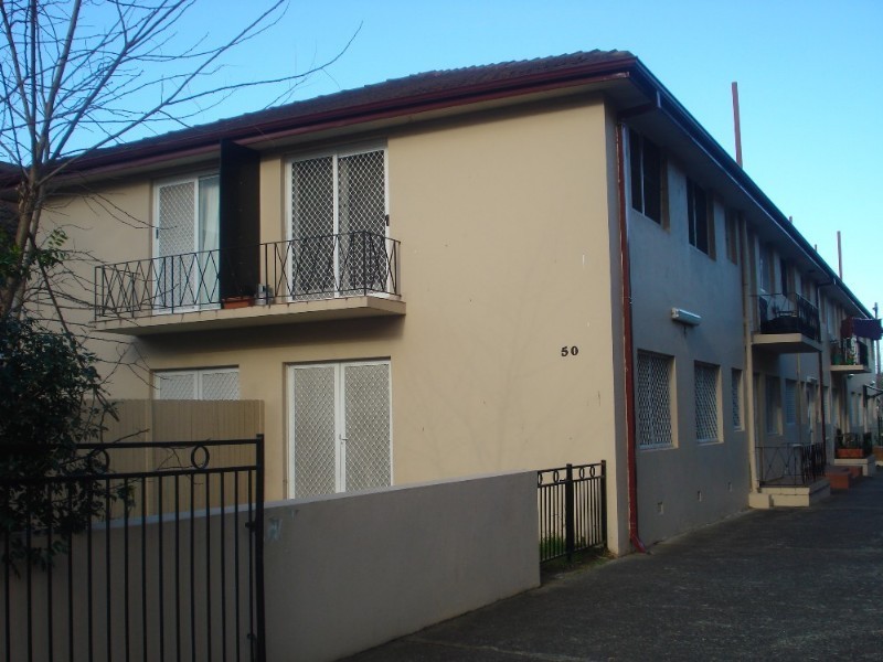 1/50 Speed Street, Liverpool NSW 2170