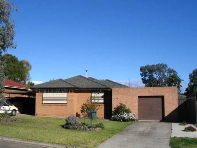 Casula NSW 2170
