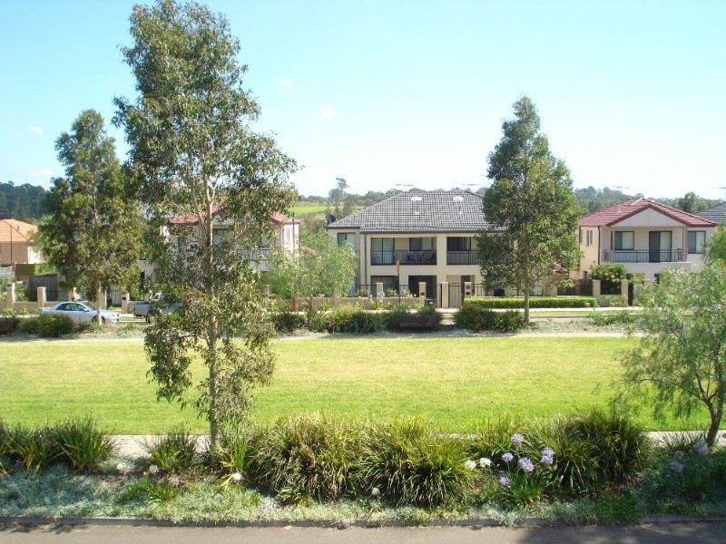 West Hoxton NSW 2171