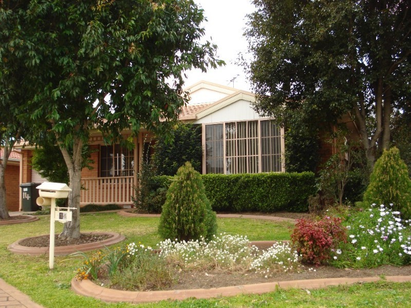 14 Jasper Court, Prestons NSW 2170