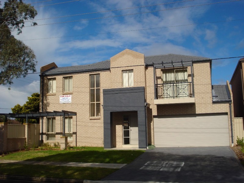 1/1 Mary Court, Liverpool NSW 2170