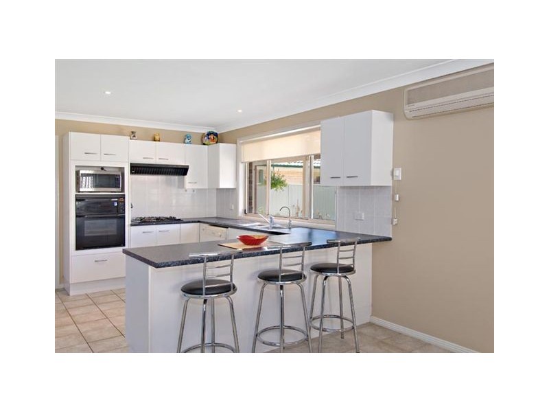 Voyager Point NSW 2172