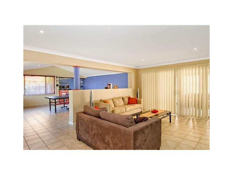 Voyager Point NSW 2172