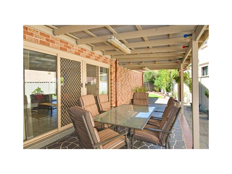 Voyager Point NSW 2172