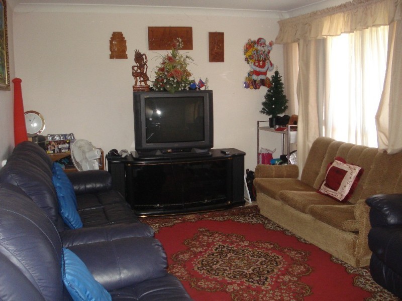 Hinchinbrook NSW 2168