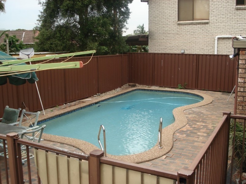 Chipping Norton NSW 2170