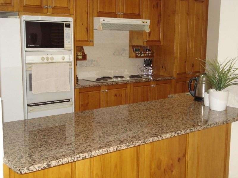 Hinchinbrook NSW 2168