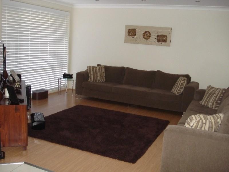 Hinchinbrook NSW 2168