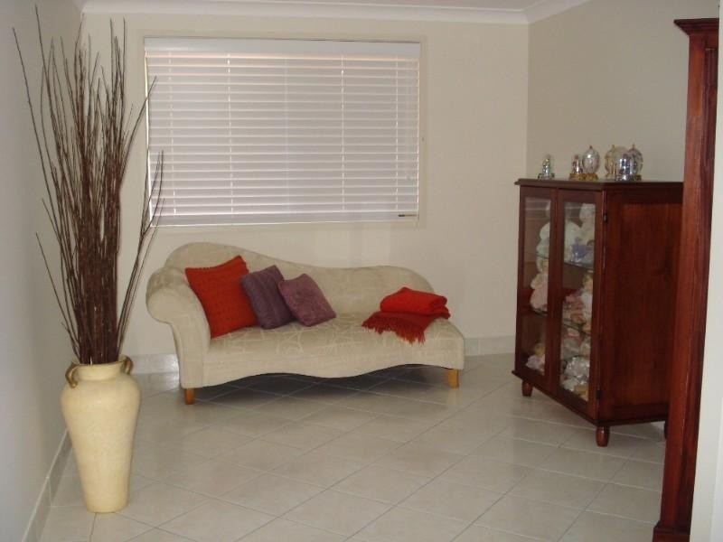 Hinchinbrook NSW 2168