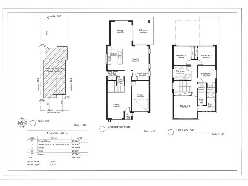 Middleton Grange NSW 2171