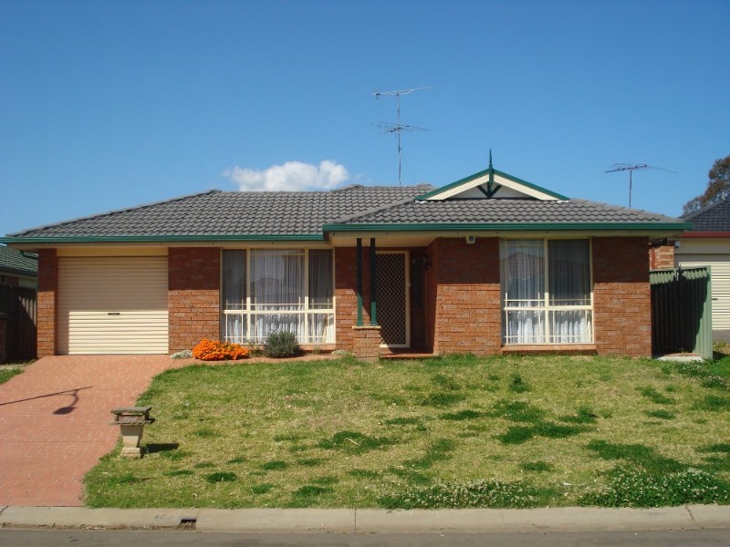 22 Nethercote Drive, Prestons NSW 2170