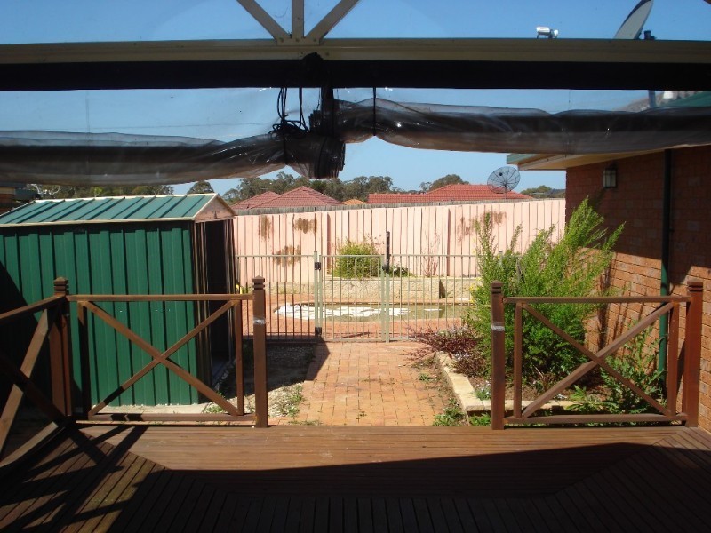 22 Nethercote Drive, Prestons NSW 2170