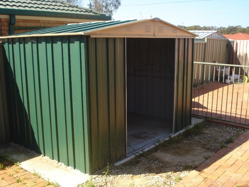 22 Nethercote Drive, Prestons NSW 2170