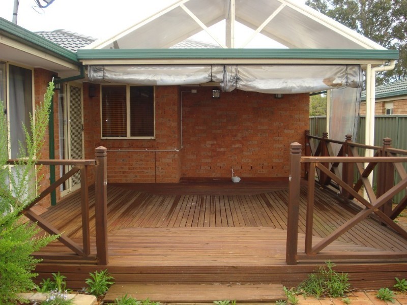 22 Nethercote Drive, Prestons NSW 2170