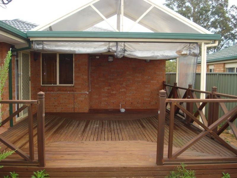 22 Nethercote Drive, Prestons NSW 2170