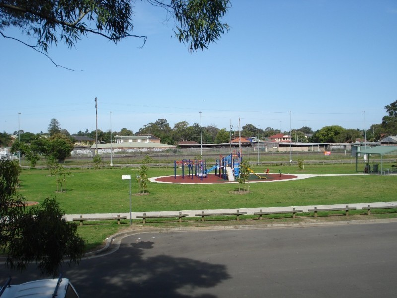 7/22-24 Remembrance Drive, Warwick Farm NSW 2170