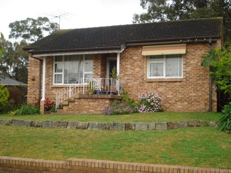 Mount Pritchard NSW 2170