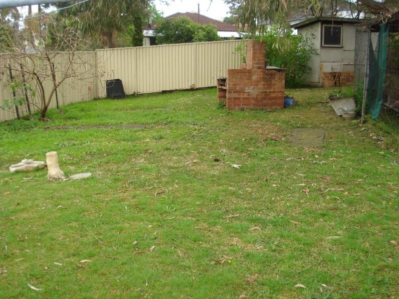 Mount Pritchard NSW 2170