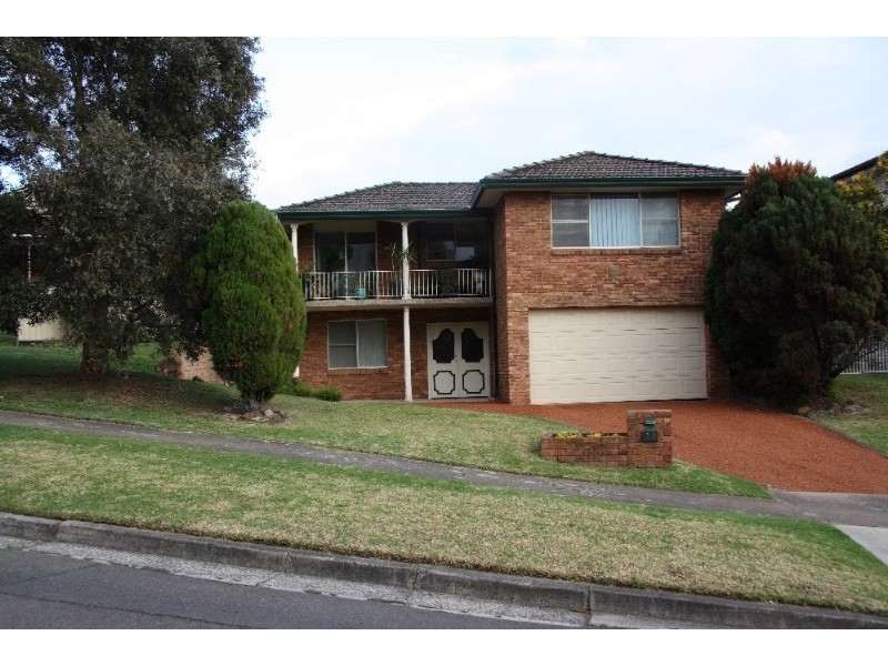71 St Andrews Blvde, Casula NSW 2170