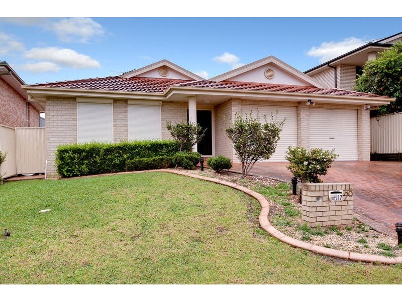 26 Triabunna Avenue, West Hoxton NSW 2171