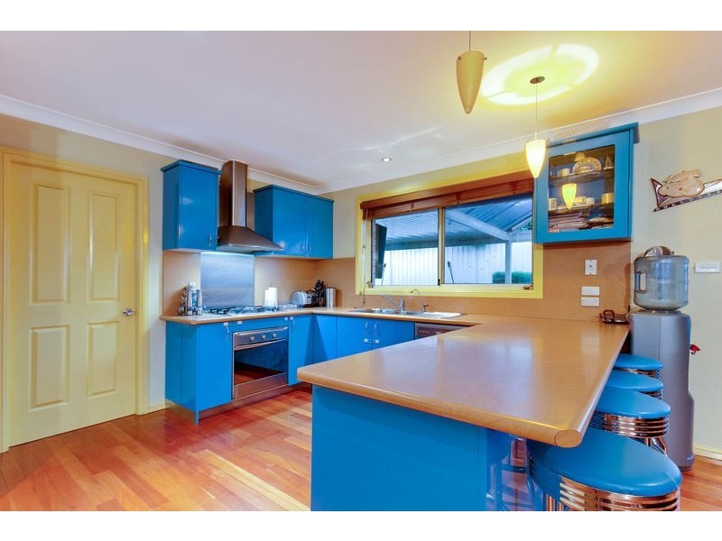 26 Triabunna Avenue, West Hoxton NSW 2171