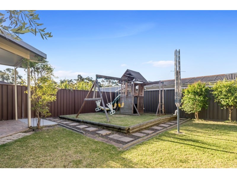 15 Wendouree Street, Busby NSW 2168