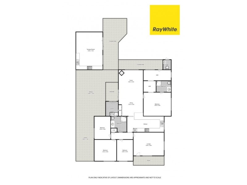 15 Wendouree Street, Busby NSW 2168