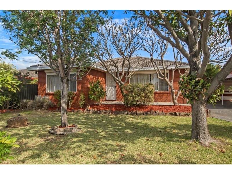 89 Jack O Sullivan Road, Moorebank NSW 2170