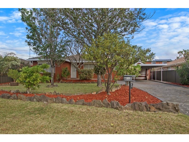 89 Jack O Sullivan Road, Moorebank NSW 2170