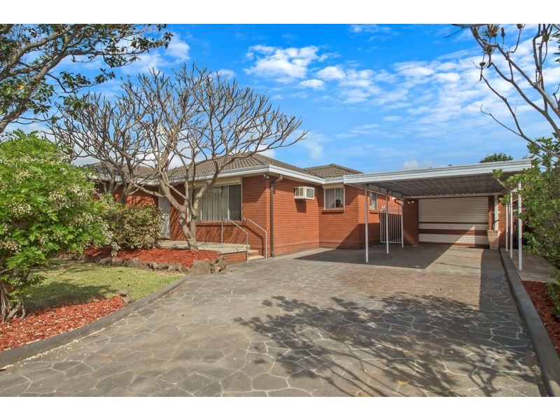 89 Jack O Sullivan Road, Moorebank NSW 2170