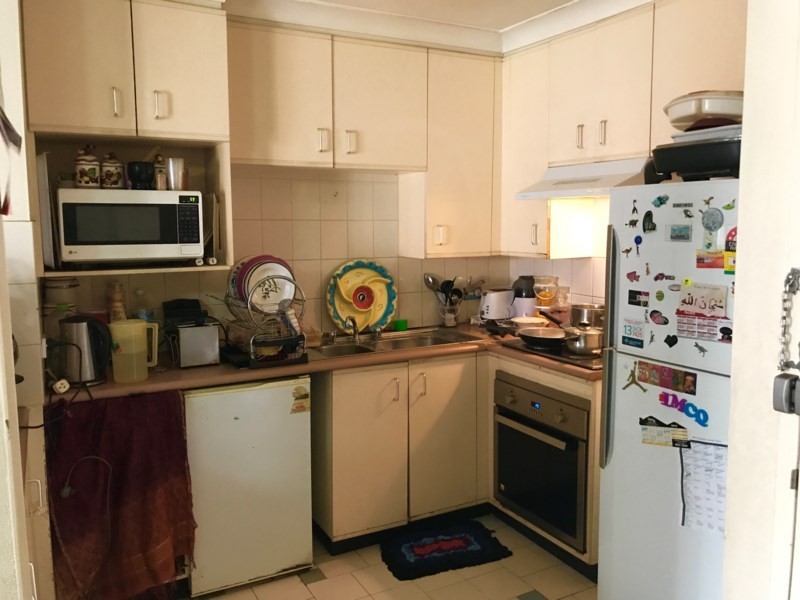 33/4 Riverpark Drive, Liverpool NSW 2170