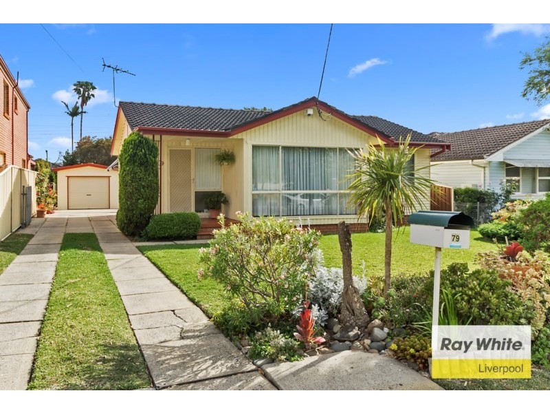 79 Alderson Avenue, Liverpool NSW 2170