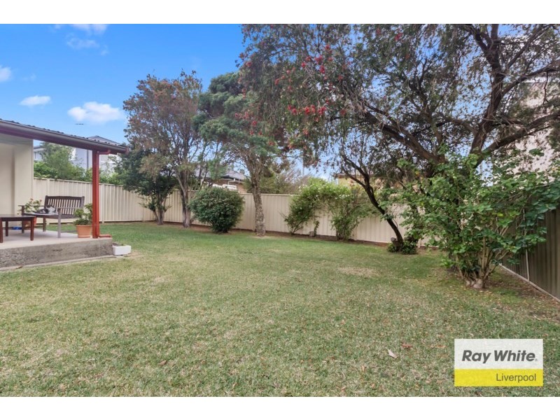 79 Alderson Avenue, Liverpool NSW 2170