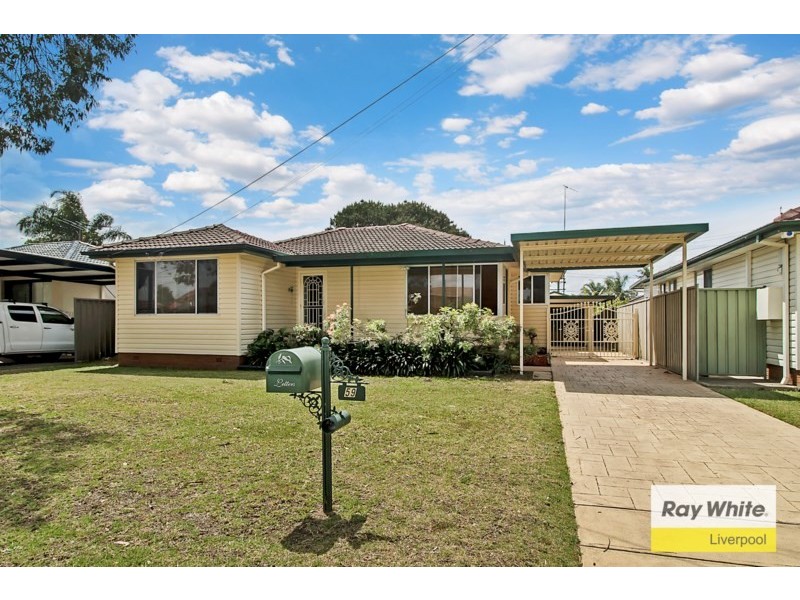 59 Alderson Avenue, Liverpool NSW 2170