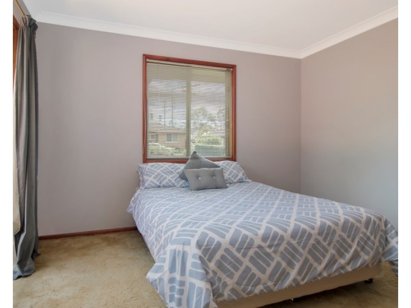 21 Williamson Crescent, Warwick Farm NSW 2170