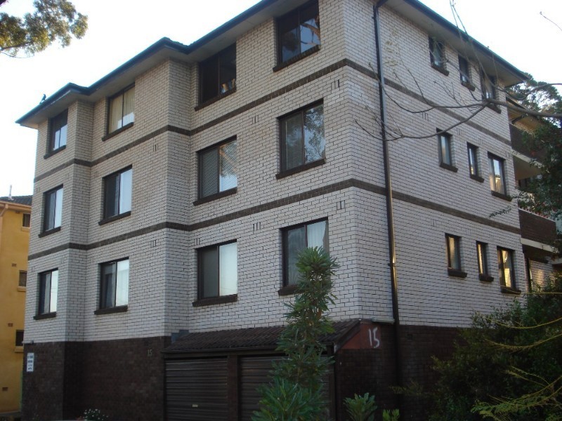 12/15-17 Charles Street, Liverpool NSW 2170