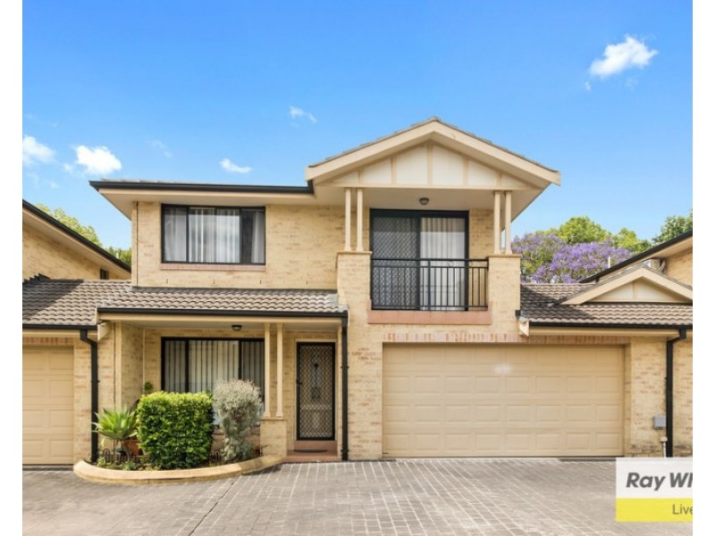 4/38 McLean Street, Liverpool NSW 2170